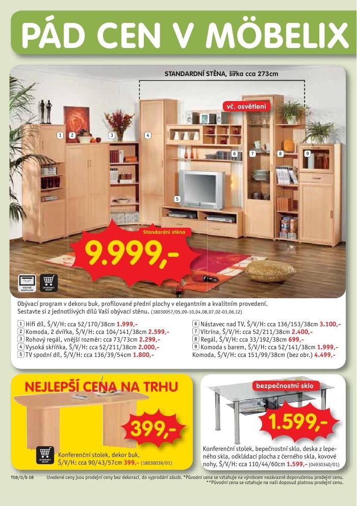 let�k M�belix aku�ln� let�k strana 1