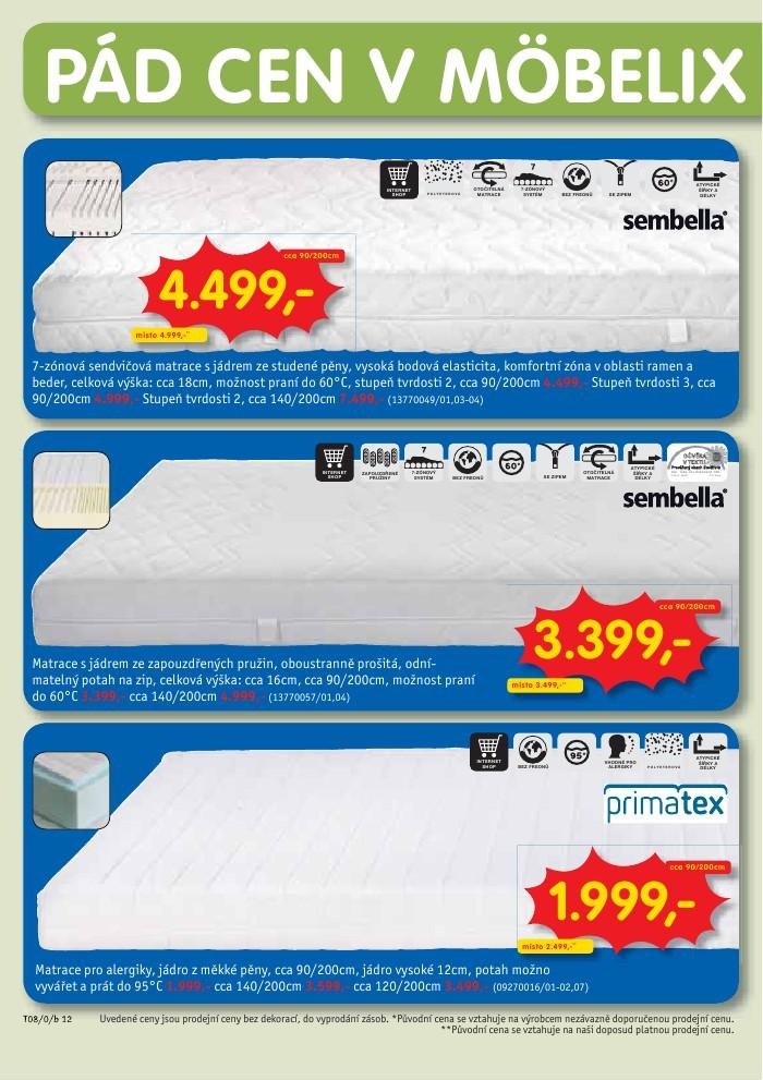 let�k M�belix aku�ln� let�k strana 1