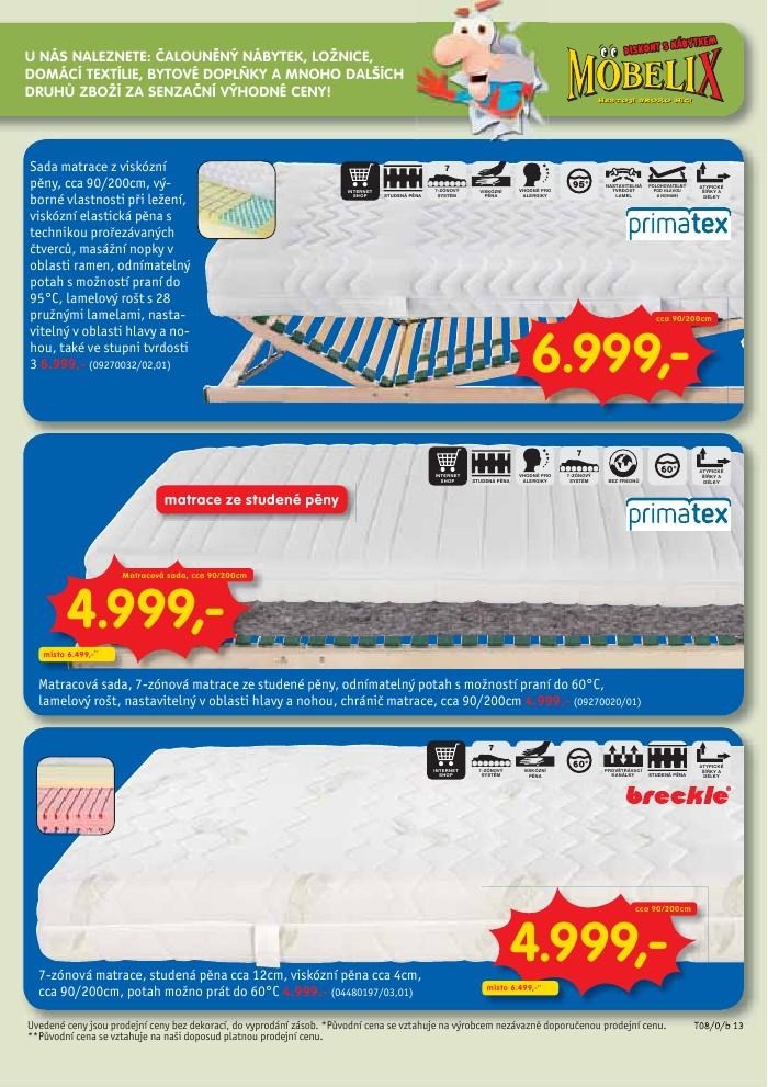 let�k M�belix aku�ln� let�k strana 1