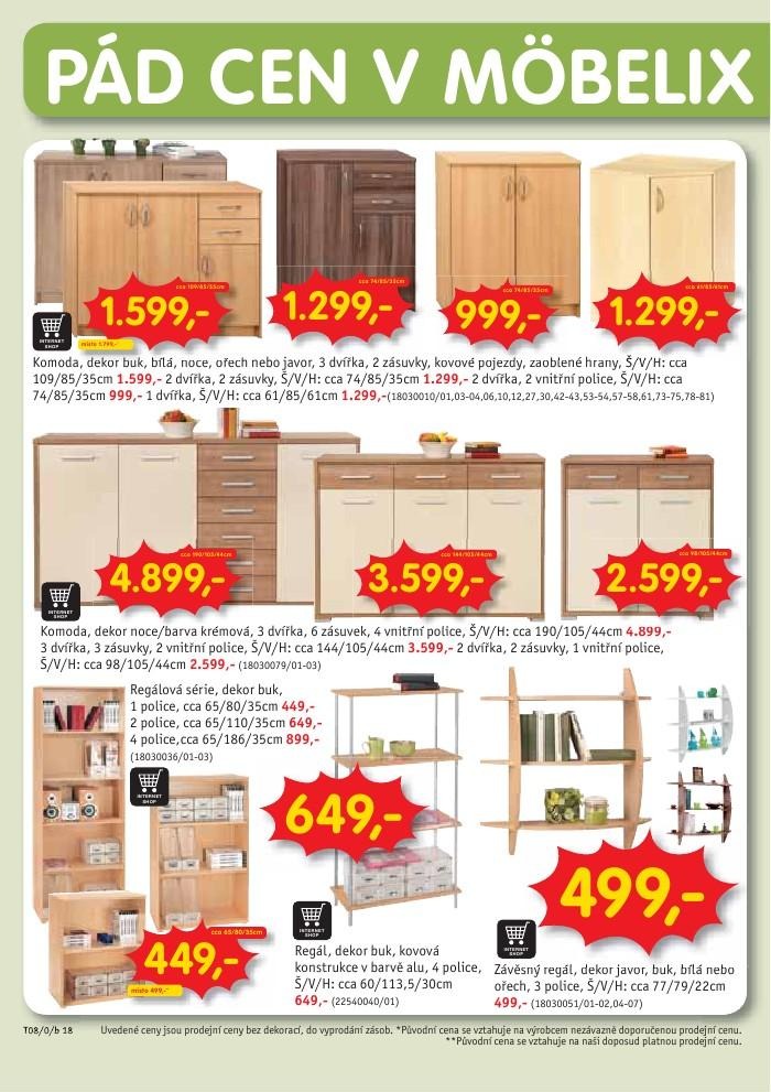 let�k M�belix aku�ln� let�k strana 1