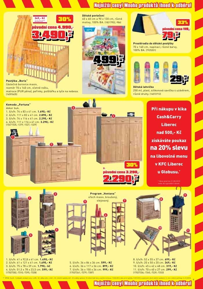 let�k Kika n�bytek let�k strana 1