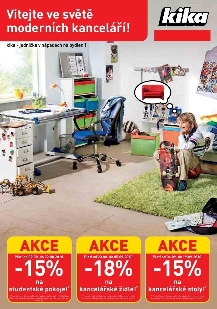letk Kika nbytek akn letk strana 1