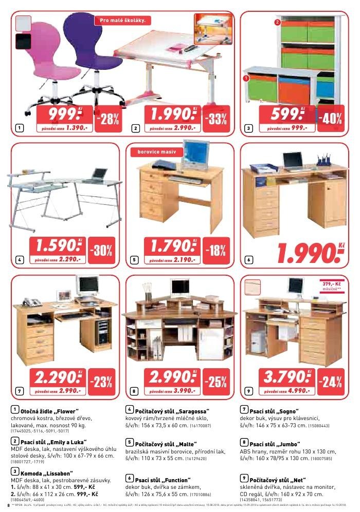 let�k Kika n�bytek ak�n� let�k strana 1