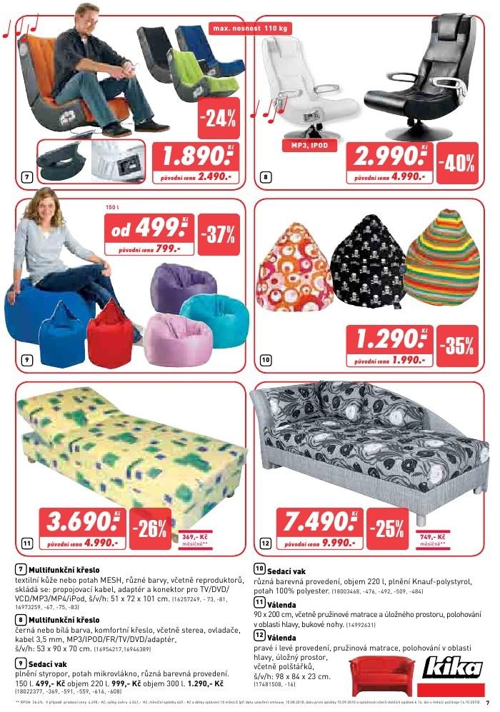 let�k Kika n�bytek ak�n� let�k strana 1