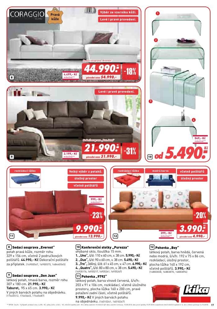 let�k Kika n�bytek ak�n� let�k strana 1