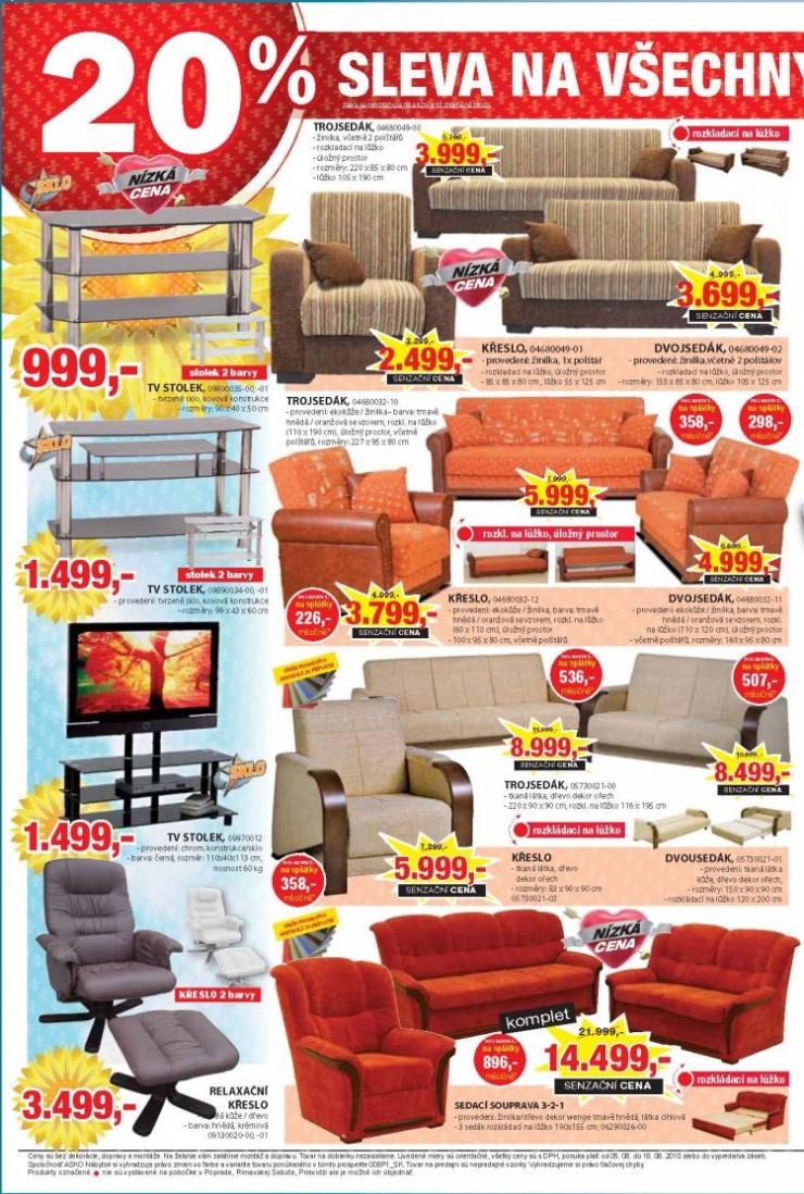 let�k Asko n�bytek let�k strana 1