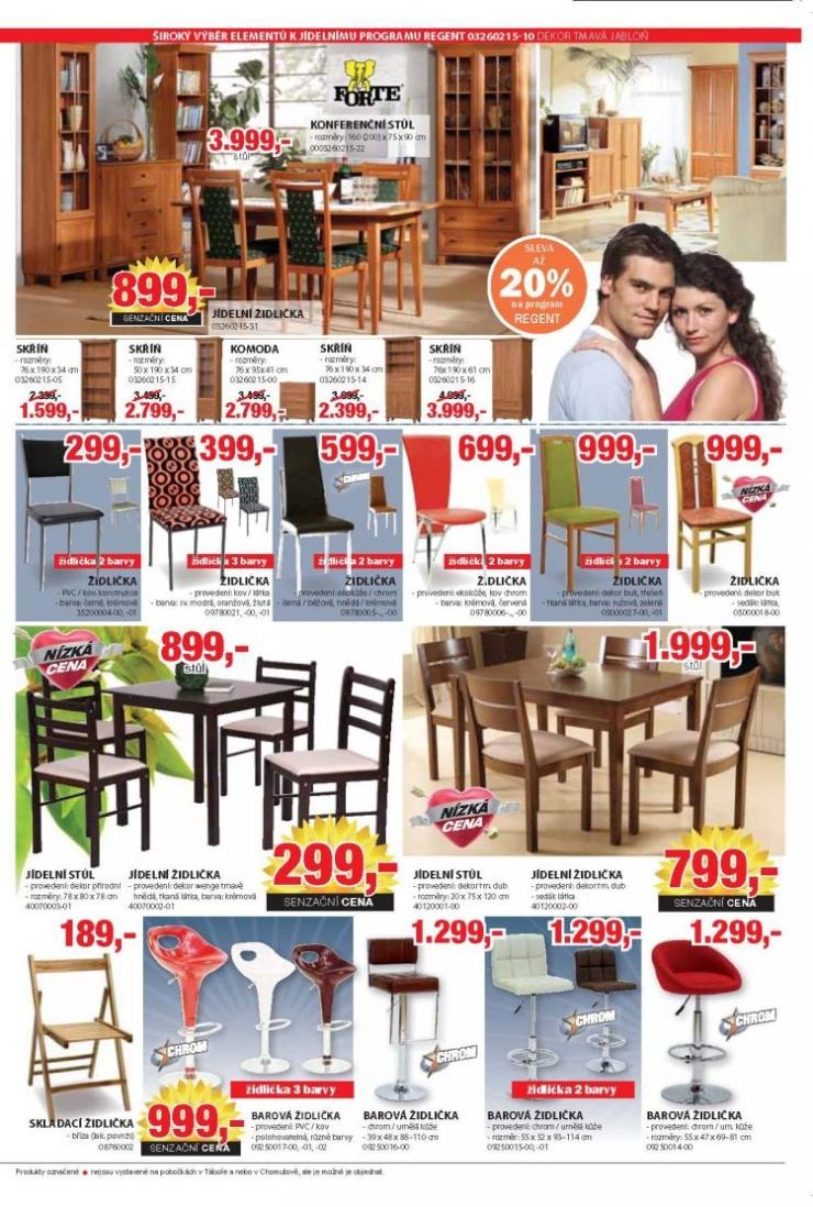 leták Asko nábytek leták strana 1 leták Asko nábytek leták strana 1