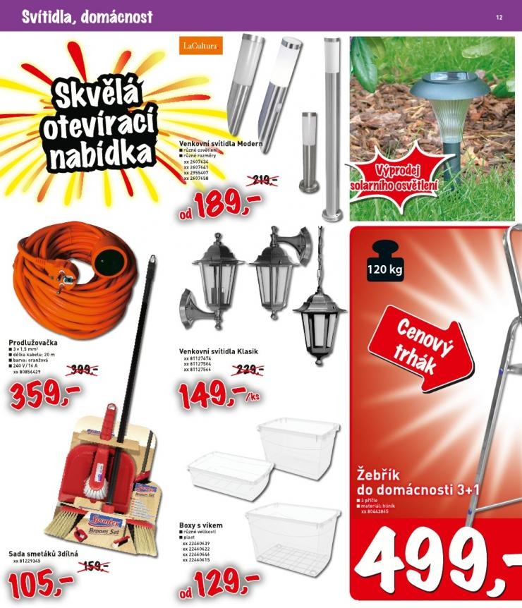 let�k Baumax aktu�ln� let�k strana 1