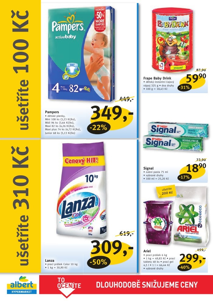 let�k Hypernova strana 1