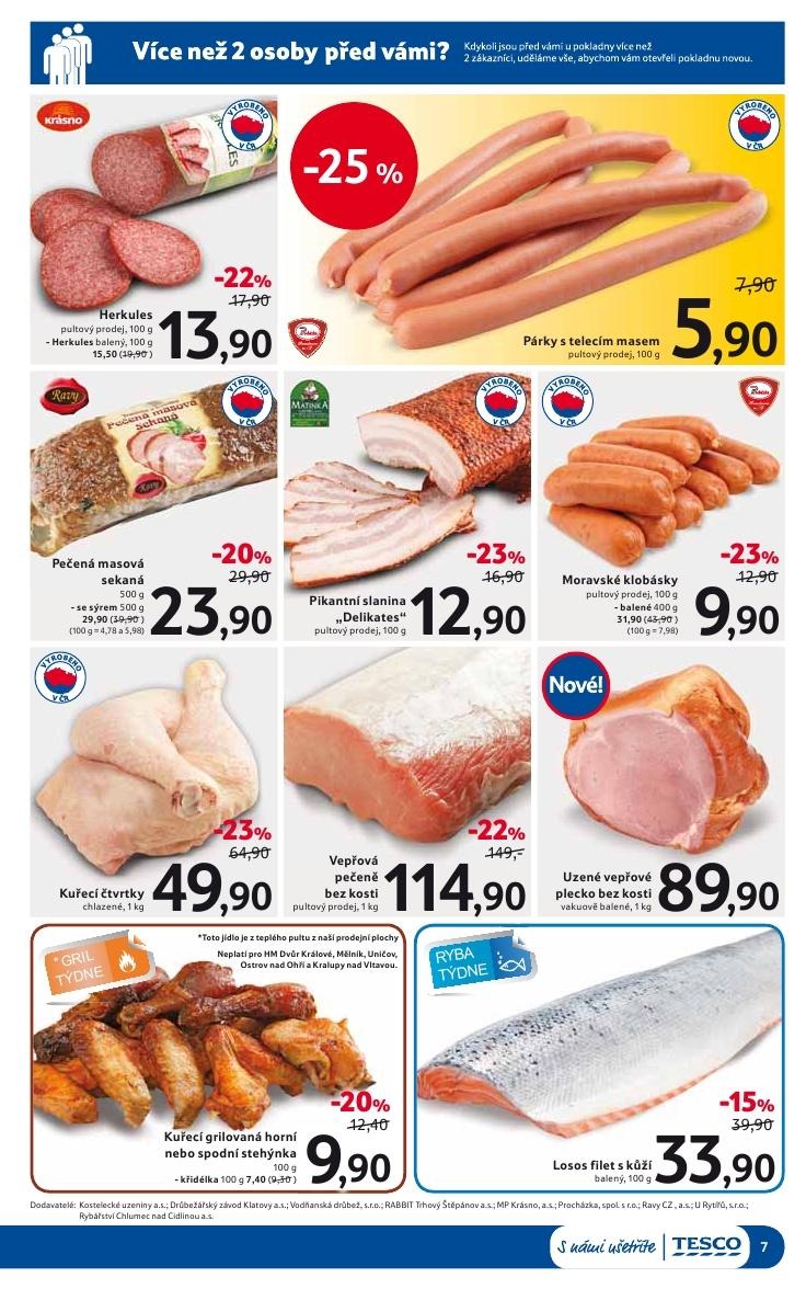 let�k Tesco ak�n� let�k strana 1