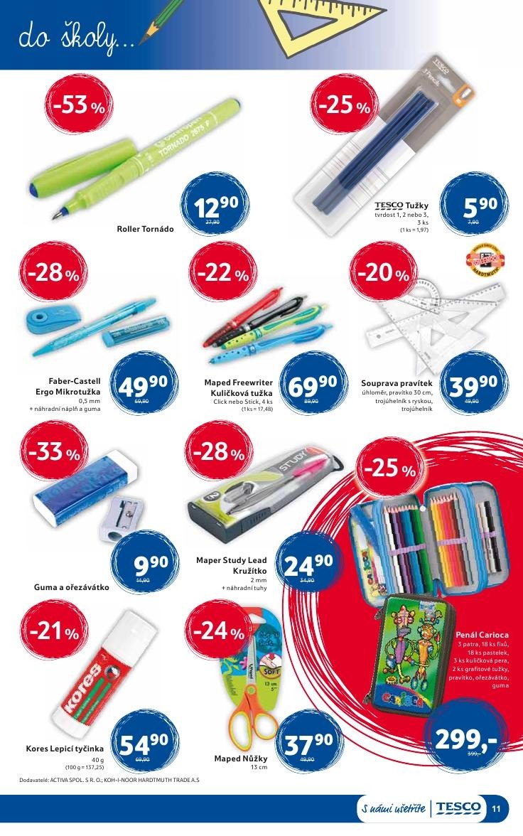 let�k Tesco ak�n� let�k strana 1