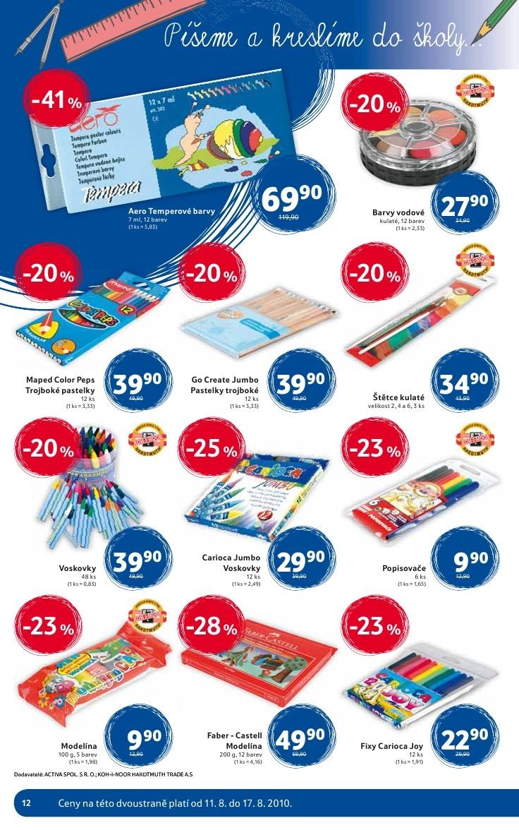 let�k Tesco ak�n� let�k strana 1