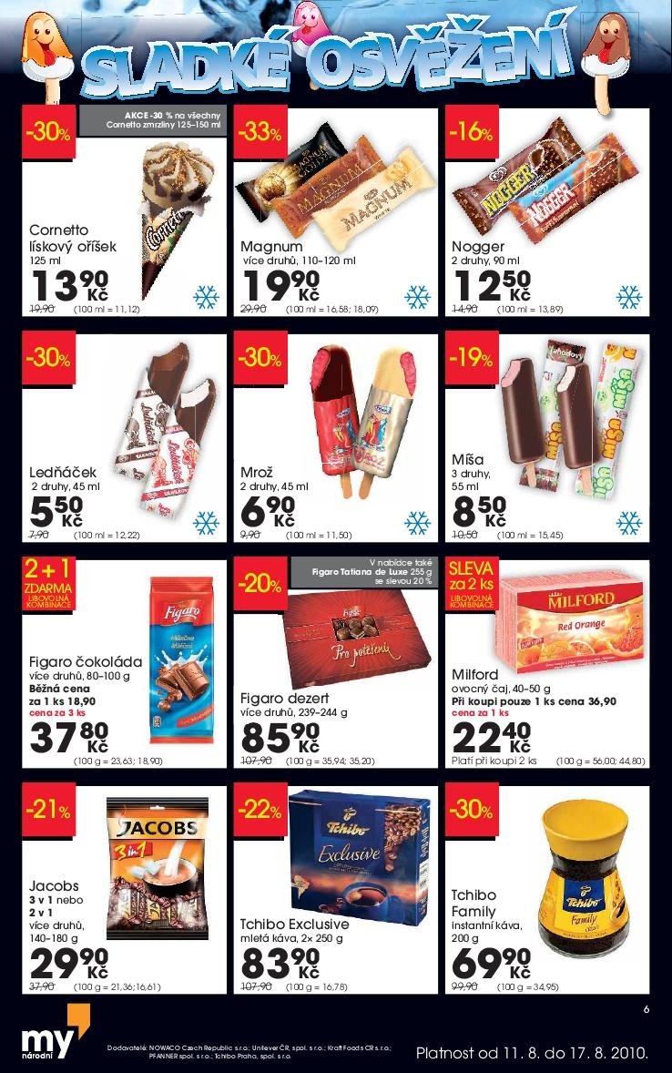 leták Tesco leták strana 1 leták Tesco leták strana 1