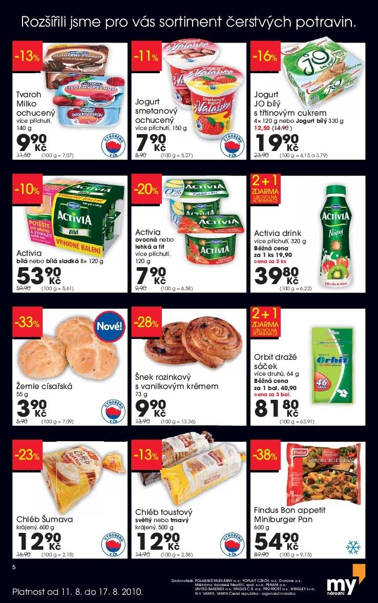 leták Tesco leták strana 1 leták Tesco leták strana 1