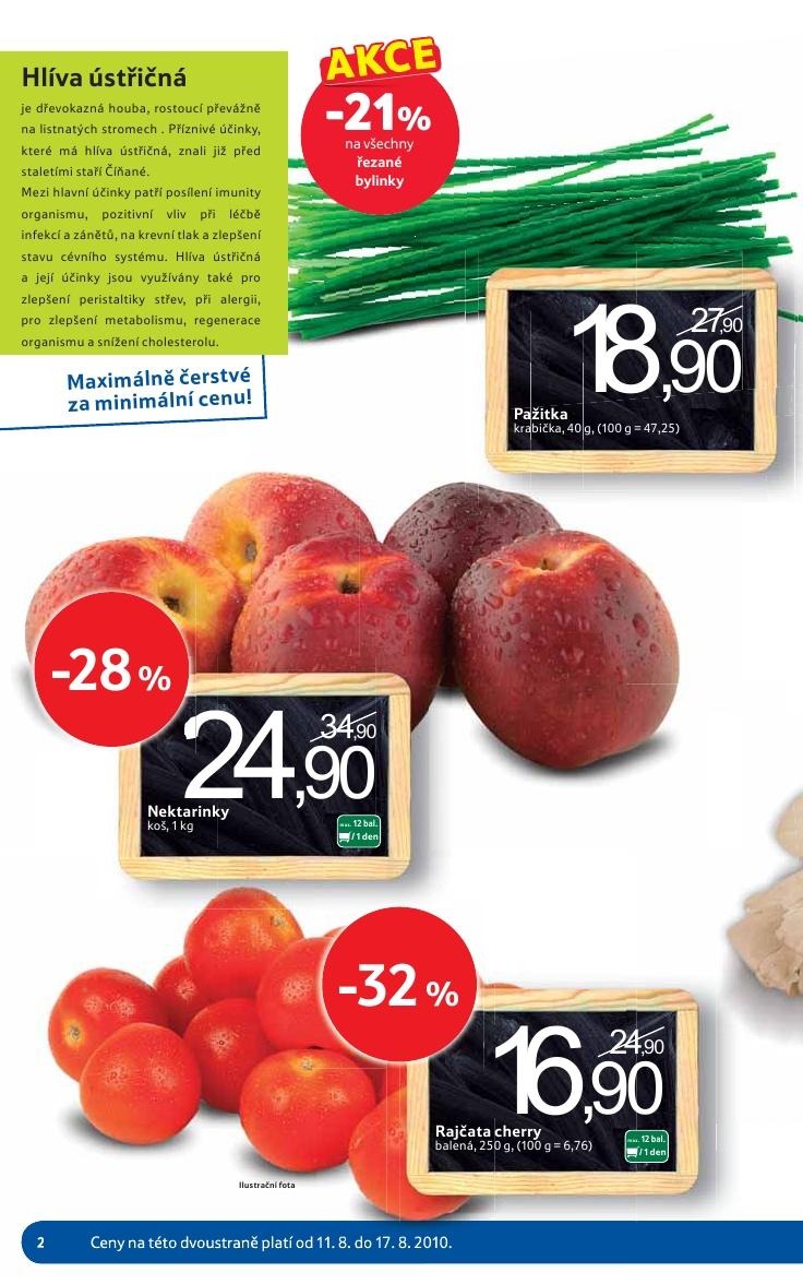 leták Tesco aktuální leták strana 1 leták Tesco aktuální leták strana 1
