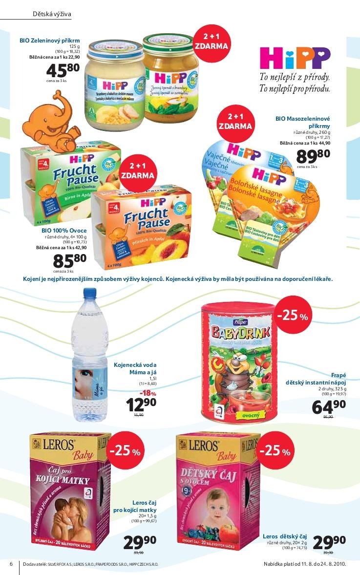 let�k Tesco ak�n� let�k strana 1