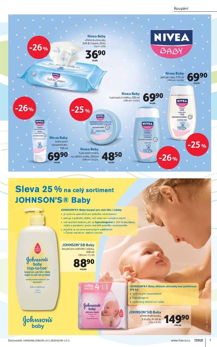 let�k Tesco ak�n� let�k strana 1