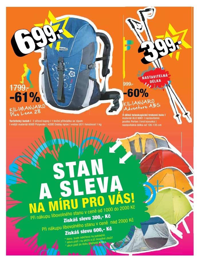 leták Hervis strana 1 leták Hervis strana 1