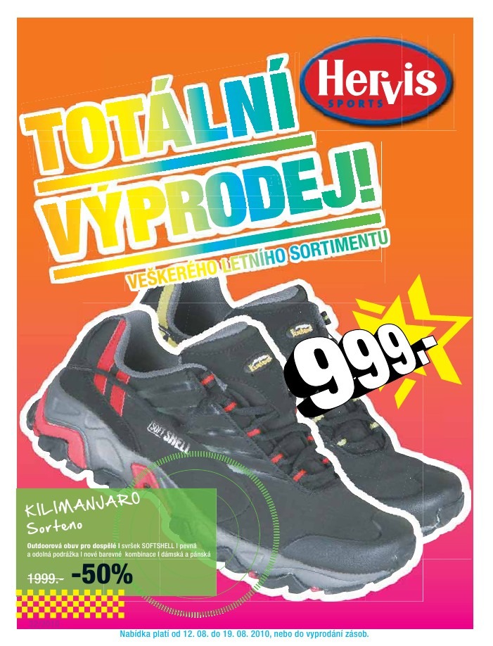 letk Hervis strana 1