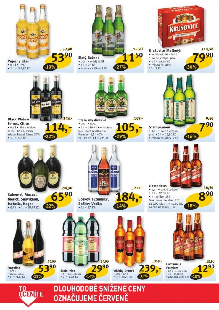 leták Albert Hypermarket aktuální leták strana 1 leták Albert Hypermarket aktuální leták strana 1