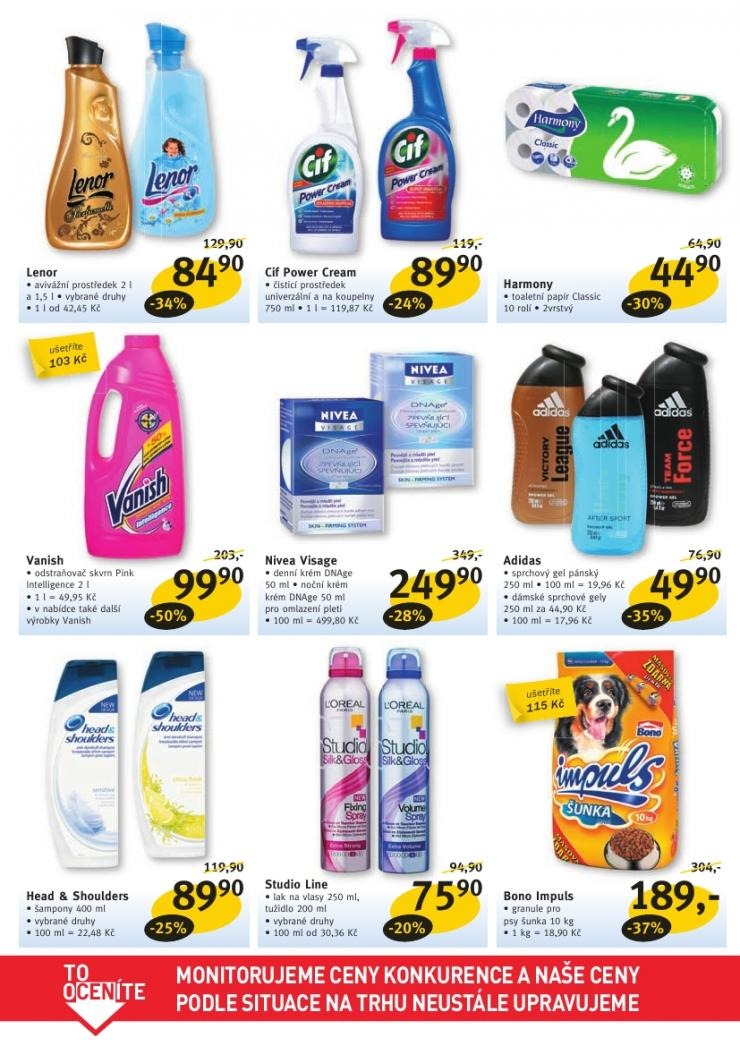 leták Albert Hypermarket aktuální leták strana 1 leták Albert Hypermarket aktuální leták strana 1