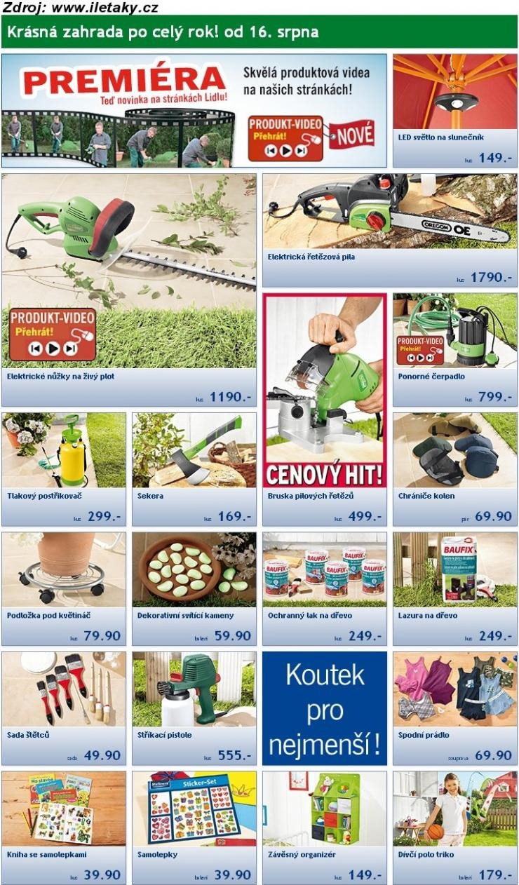 letk Lidl akn letk strana 1