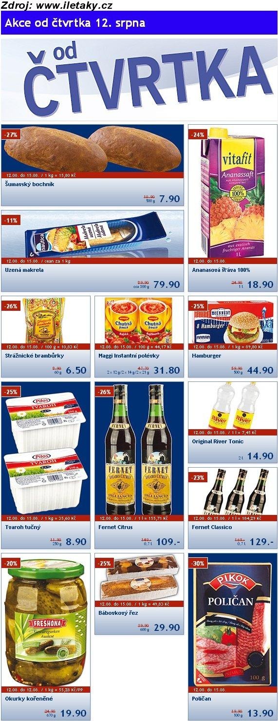 leták Lidl akční leták strana 1 leták Lidl akční leták strana 1