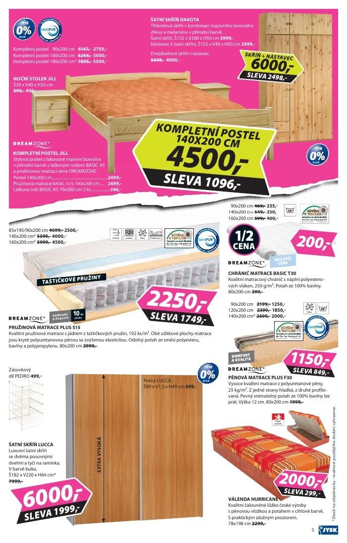 let�k Jysk aktu�ln� let�k strana 1