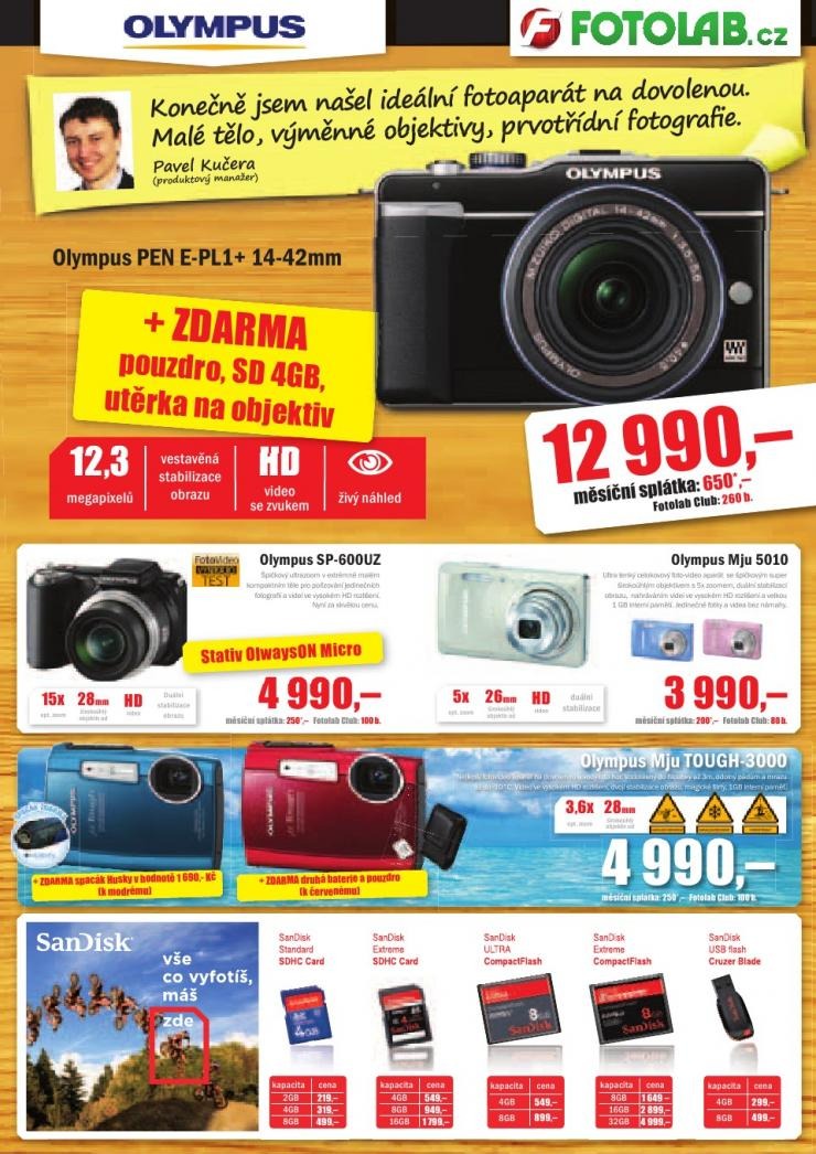 let�k Fotolab aktu�ln� let�k strana 1