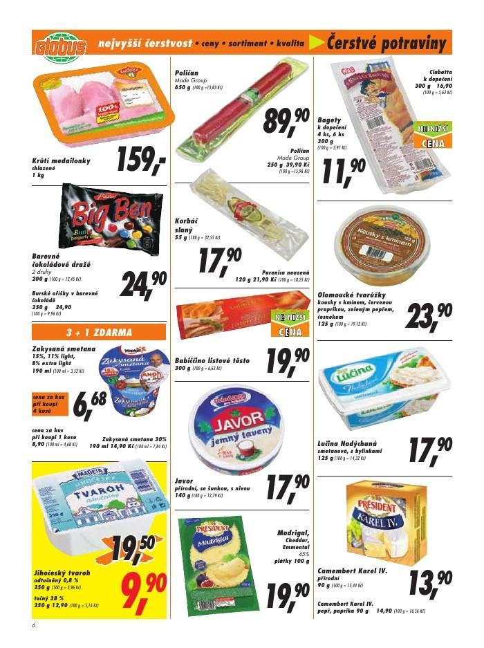 leták Penny Market akční leták strana 1 leták Penny Market akční leták strana 1