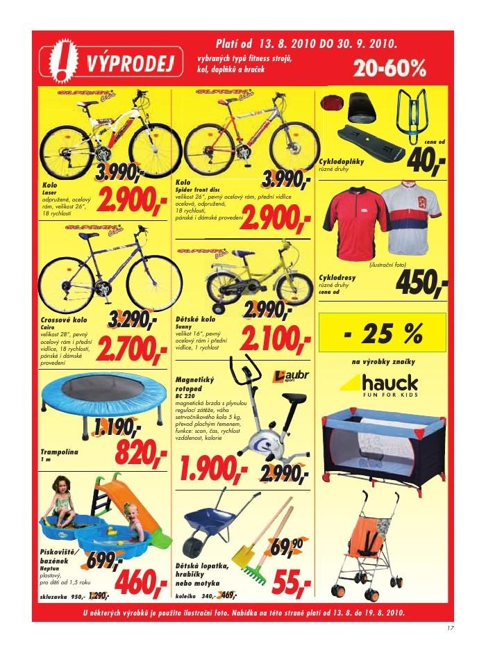 let�k Penny Market ak�n� let�k strana 1