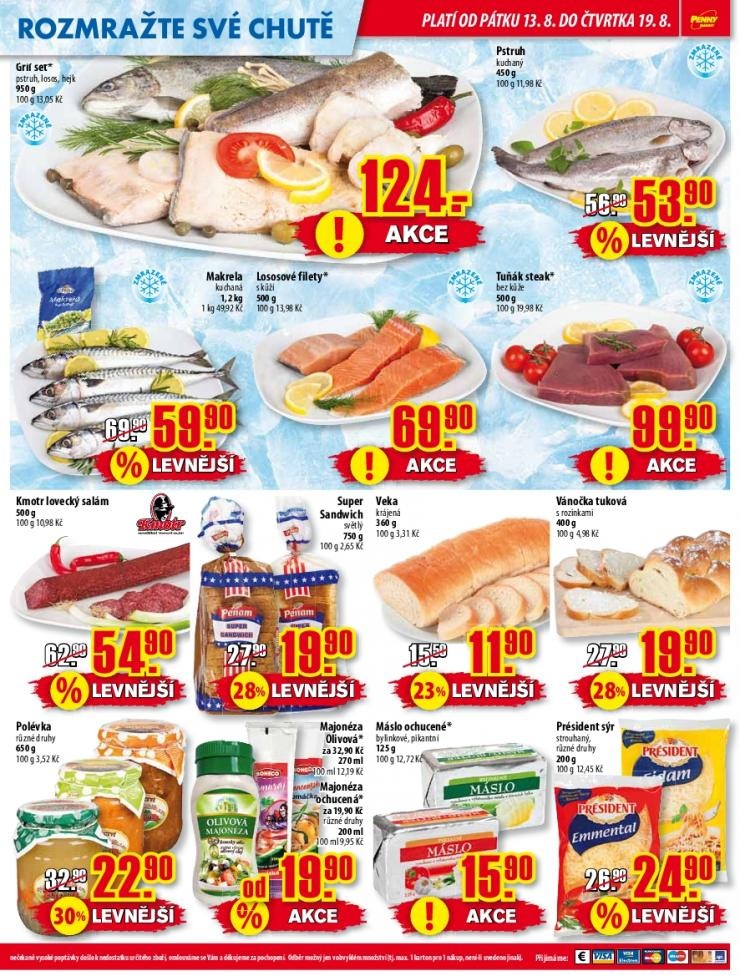 let�k Penny Market let�k strana 1