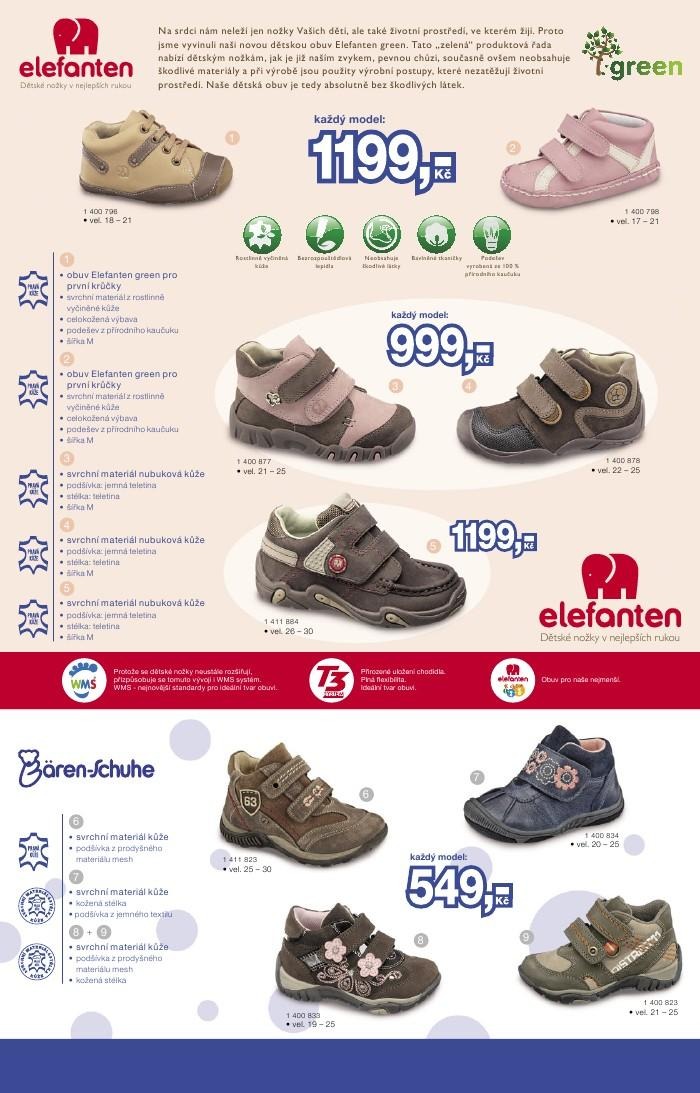 leták Deichmann leták strana 1 leták Deichmann leták strana 1