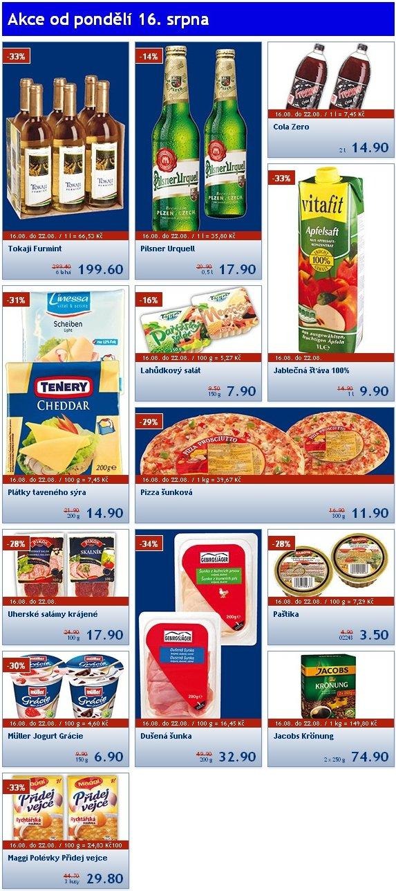 letk Lidl aktuln letk strana 1
