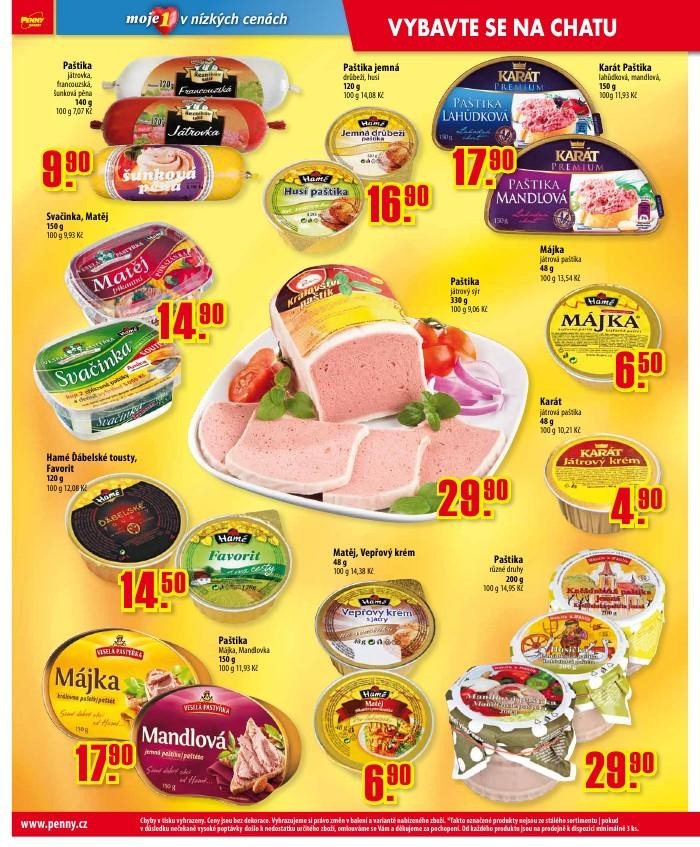 let�k Penny Market ak�n� let�k strana 1