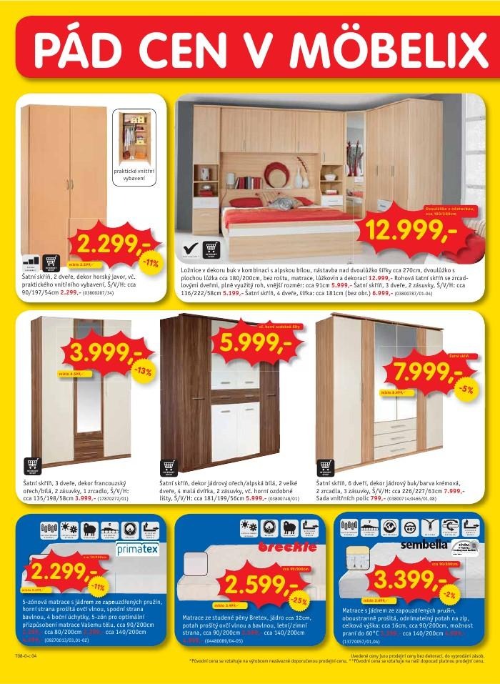 let�k M�belix aktu�ln� let�k strana 1