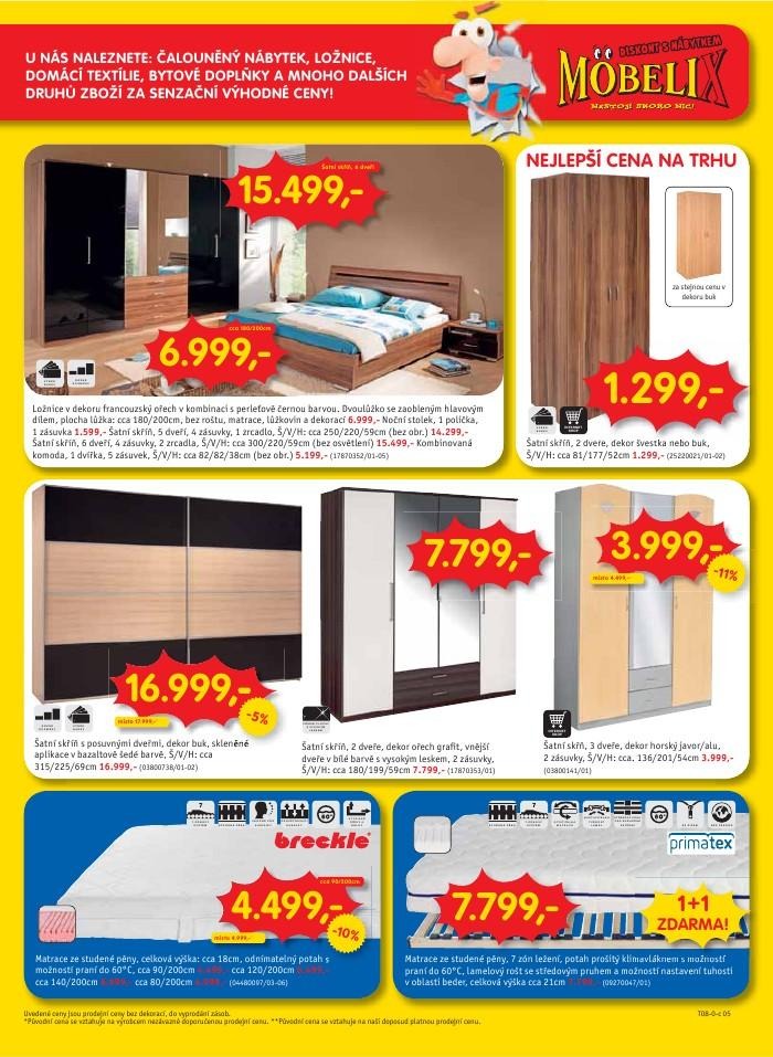 let�k M�belix aktu�ln� let�k strana 1