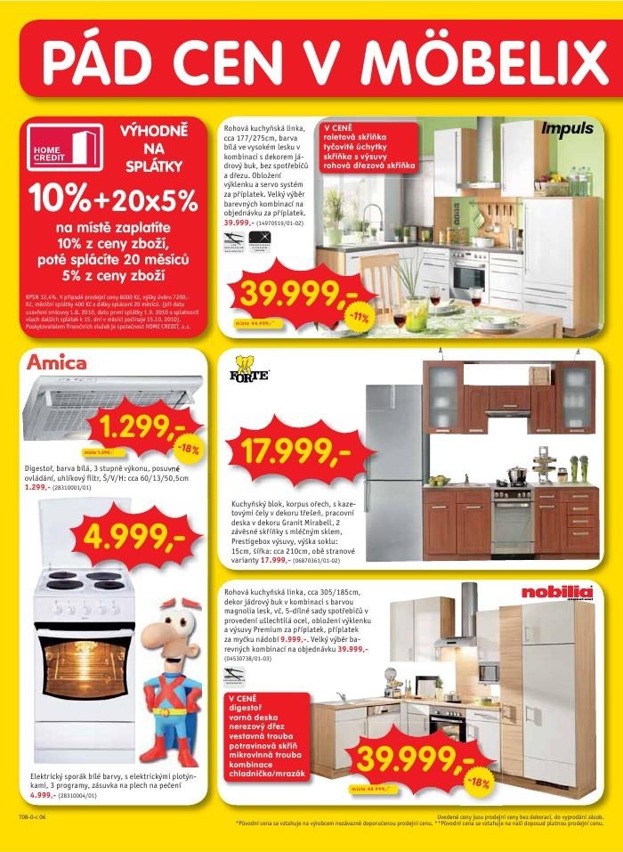 let�k M�belix aktu�ln� let�k strana 1