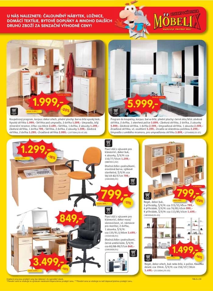 let�k M�belix aktu�ln� let�k strana 1