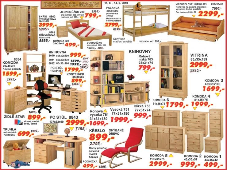 letk IDEA nbytek letk strana 1
