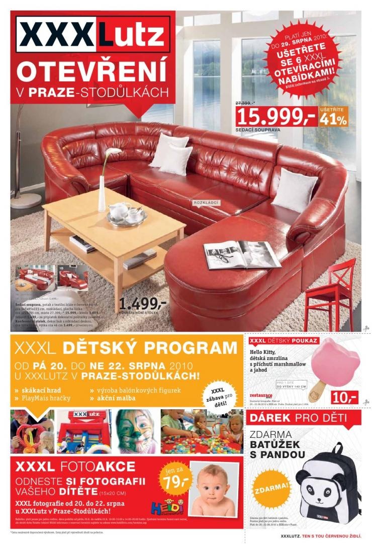 letk XXXLutz akn letk strana 1