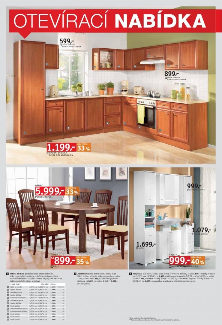 let�k XXXLutz ak�n� let�k strana 1