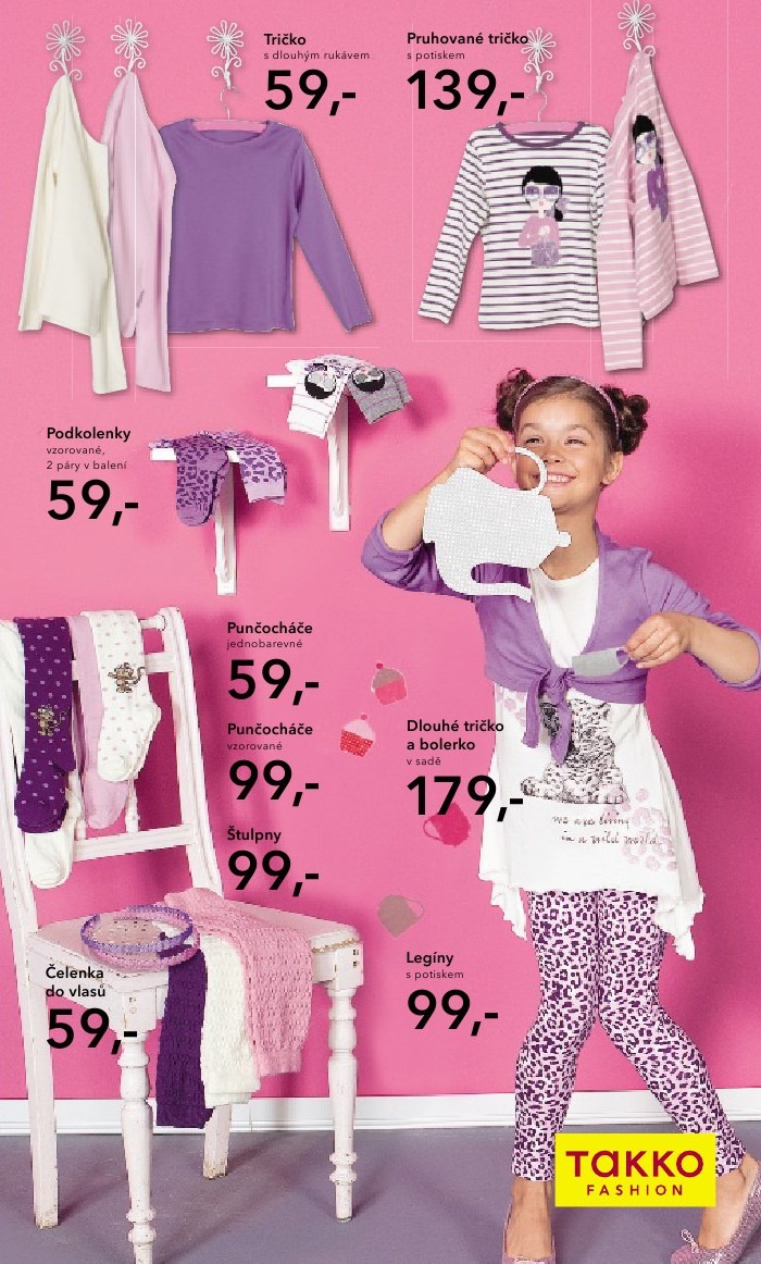 let�k Takko fashion strana 1