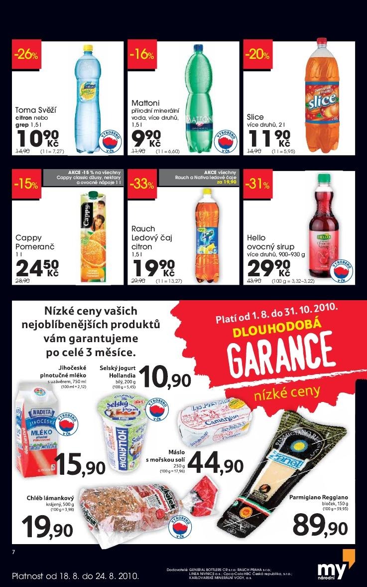 let�k Tesco aktu�ln� let�k strana 1