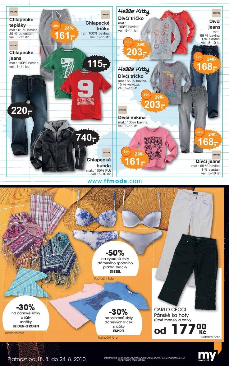 let�k Tesco aktu�ln� let�k strana 1