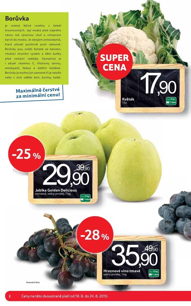 leták Tesco akční leták strana 1 leták Tesco akční leták strana 1