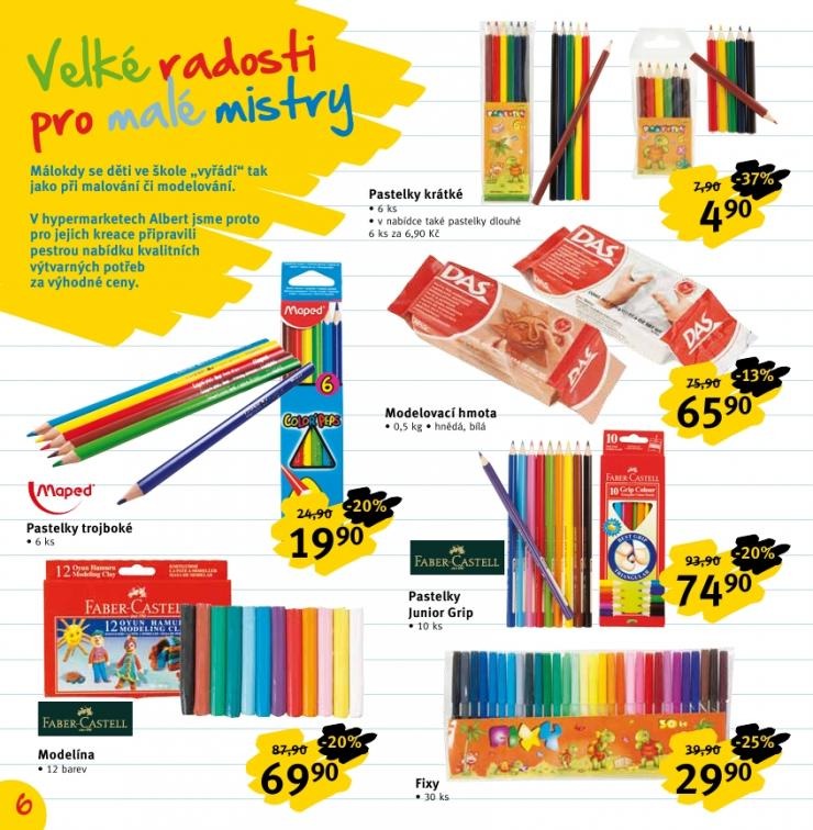 let�k Albert hypermarket ak�n� let�k strana 1