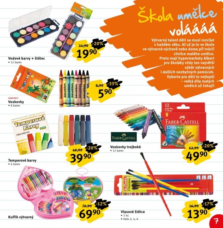 let�k Albert hypermarket ak�n� let�k strana 1