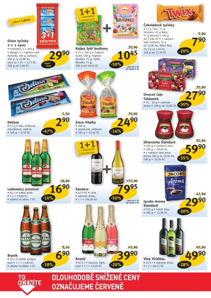 let�k Albert hypermarket let�k strana 1