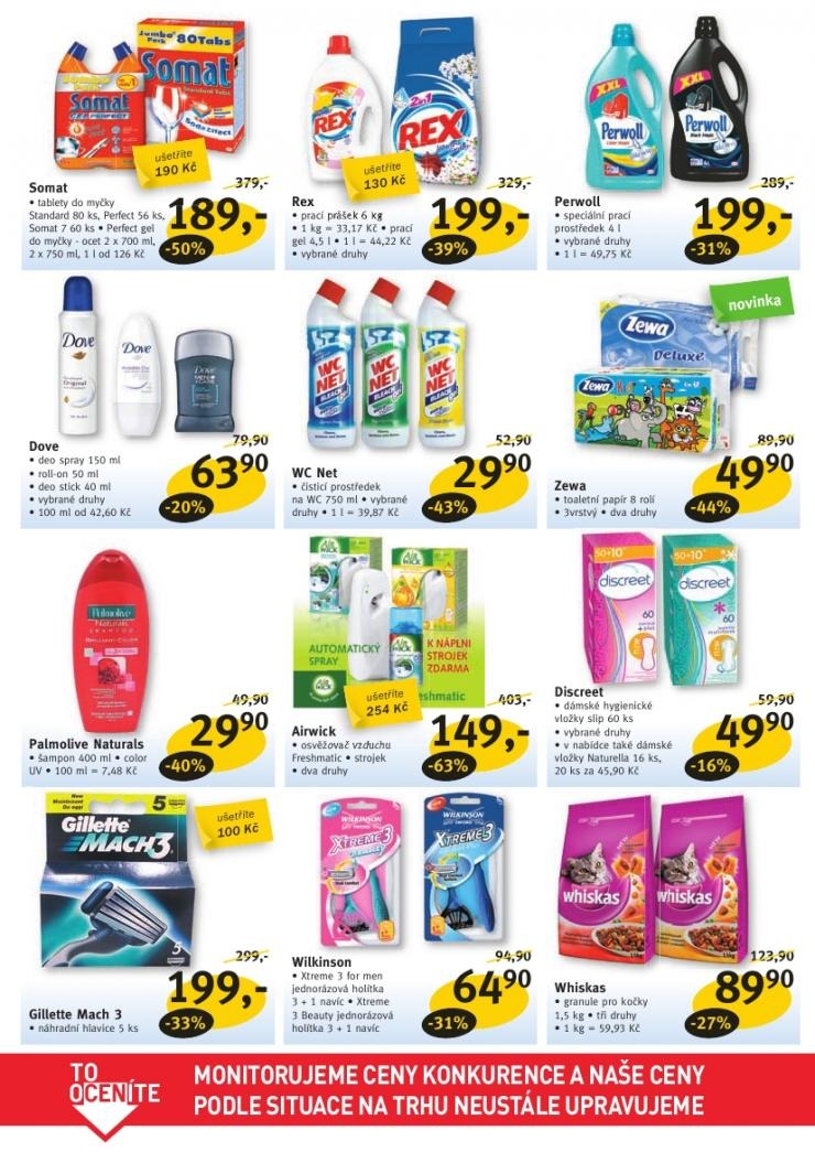 let�k Albert hypermarket let�k strana 1